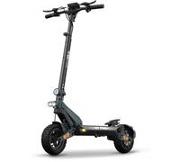 Trottinette électrique URBANGLIDE GT Pro
