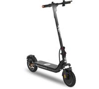 UrbanGlide Trottinette Électrique Ride 100 Evo - 350W, 25 km/h, 10 Pouces, Autonomie 25 km, Adulte, Freins à Disque