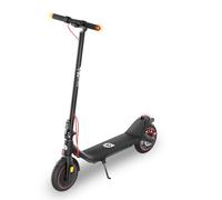 Trottinette Électrique Urbanglide Ride 100 Max Plus ¿ Design Robuste, Autonomie 30 Km, Frein À Disque, Suspension