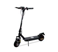 Trottinette électrique Urbanglide Ride 500 CT 500 W Noir
