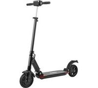 Trottinette électrique Urbanglide Ride 81 XL 350 W Noir Noir G
