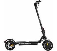 Urban Glide Ride 85L 25 km/h Noir