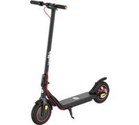 UrbanGlide Trottinette urbaine Urbanglide 85 Evo – 20 km d'autonomie, 5 h de charge, IPX5