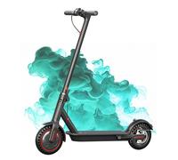 Trottinette Électrique Vankel J03 350W • Pneus 8,5"" • Batterie 36V 10,4Ah grande capacité • 30 km autonomie • Écran LED pliable