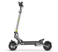 Trottinette Électrique VS6 | Vitesse Max 25 km/h | Autonomie 55 km | Moteur 1000W | Batterie 48V 18.2Ah | Pneus 10 Pouces