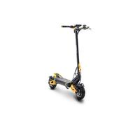 Trottinette électrique Vsett 10+ Pro 2800 W Noir et jaune