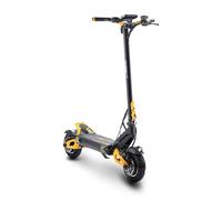 Vsett Trottinette électrique 10+ Pro / 28Ah – Double moteur, clignotants