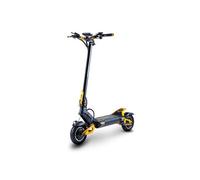 Trottinette électrique Vsett 10+ Super 2800 W Noir et jaune