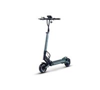 Trottinette électrique Vsett 8 Lite 600 W Noir et vert