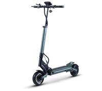 Trottinette électrique VSETT 8 Lite - Moteur 600 W - Batterie 48 V / 15,6 Ah / 748 Wh - Autonomie 55 kilomètres - Vitesse bridée par Construction 25 km/h