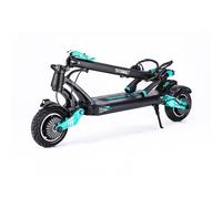 Trottinette Électrique Vsett 9 Plus Pro Noir