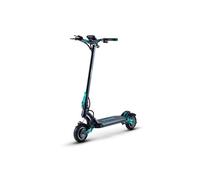 Trottinette électrique Vsett 9+ Pro 1300 W Noir et bleu