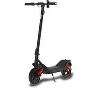 Wispeed - Airo V16 - Trottinette Électrique Adulte 10’’ - Autonomie 60 km - Moteur 400W - Vitesse 25 km/h - Frein à Disque - Écran LED - IP65 - Clignotants - Suspensions - Charge 120 kg