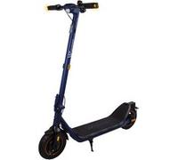 Trottinette électrique Wispeed C10-55 MAX 650 W Bleu avec clignotants