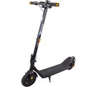 Trottinette électrique Wispeed C8-40 Pro Black avec clignotants Black G
