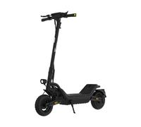 Trottinette électrique Wispeed SUV Pilot 150 R 500 W grandes roues pneumatiques Noir