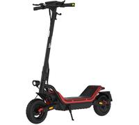 Trottinette électrique - WISPEED - SUVPILOT 150 R - 800 W max - 10'' - 36 V - Autonomie 60 Km - Ecran LED intégré