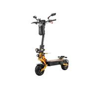 Trottinette électrique X11+ Moteur 3000W*2 Batterie 60V 27Ah Gros pneus tout-terrain de 11 pouces Vitesse maximale de 80 km/h