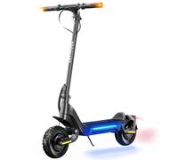 Trottinette Électrique X5S | Vitesse Max 50 km/h | Autonomie 75 km | Moteur 1000W*2 | Batterie 48V 18.2Ah | Pneus 10 Pouces