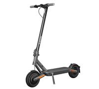 Xiaomi Electric Scooter 4 Ultra Noir, Gris 25 km/h 12000 Ah