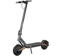 Xiaomi Electric Scooter 4 Ultra Noir, Gris 25 km/h 12000 Ah