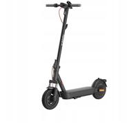 Trottinette électrique Xiaomi Electric Scooter 5 350W, autonomie de 60 km, pneus de 10 pouces, Noir