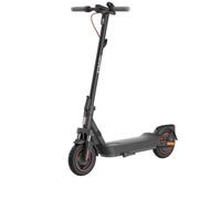 Trottinette électrique Xiaomi Electric Scooter 5 Max 400W, 60km d'autonomie, 10"", Noir