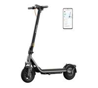 Xiaomi Trottinette électrique Electric Scooter 6 Lite 500 W max 10" Autonomie 25 km 25 km/h Noir