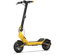 XIAOMI Electric Scooter 6 Ultra - Trottinette - Pneus 12"" suspension double bras - 1200W 2.4s - Autonomie 75 km
