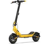 Trottinette électrique XIAOMI Electric Scooter 6 Ultra Jaune
