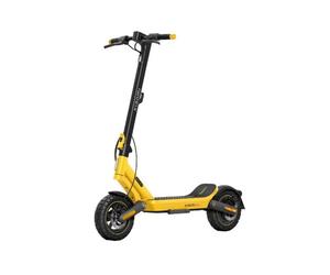 Trottinette Électrique Xiaomi Mi Scooter 6 Ultra Gl 1200w Jaune