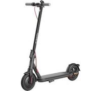 Electric Scooter 4 LITE NOIR