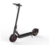 Xiaomi Electric Scooter 4 Pro Noir 20 km/h 12,4 Ah