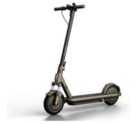 Xiaomi Trottinette électrique Electric Scooter 4 Pro Max 400 W Gris quartz