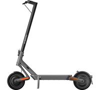 Xiaomi Electric Scooter 4 Ultra Noir, Gris 25 km/h 12000 Ah