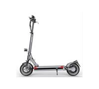 Trottinette Électrique JOYOR Y6-S - 500W Moteur Batterie 48V18AH Autonomie 60KM Freins à Disque - Noir Noir