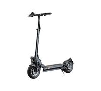 Trottinette électrique Y8-S ABE Autonomie 85km Moteur 500W 20km/h Pneus 10 pouces Batterie 48V26Ah Noir