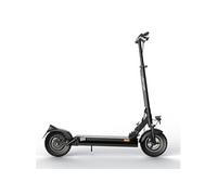 Trottinette Electrique Y8-S Avec Certificat ABE - 500W Moteur Batterie 48V26AH Autonomie 85KM Freins à Disque - Noir