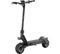 Trottinette électrique YUME HAWK Pro Pneus de route sans chambre à air 10x4,5 moteur 3000W * 2 batterie 60V 30Ah