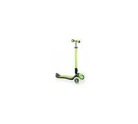 Trottinette ELITE DELUXE LIGHTS LIME GREEN