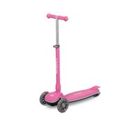 Trottinette en carbon Toyz 3-Kołowa Rose