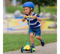 Trottinette enfant 3 roues