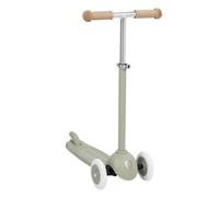 Trottinette Enfant 3 Roues Eco Olive