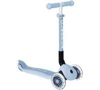Trottinette enfant 3 roues Globber Junior Foldable Lights Eco Blueberry Bleu E
