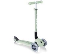 Trottinette 3 Roues Junior Foldable Lights Ecologic - Vert Pistache Vert Pistache