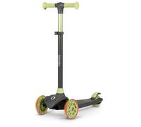 Trottinette enfant 3 roues LIONELO Jessy trottinette enfant jusqu'à 50 kg...