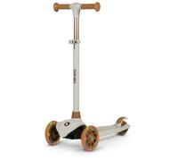 Trottinette enfant 3 roues LIONELO Jessy trottinette enfant jusqu'à 50 kg...