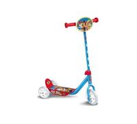 Trottinette enfant 3 roues PAT PATROUILLE PA450050