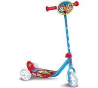 Trottinette enfant 3 roues - PAW PATROL - PA450050 - Bleu - Loisir - Mixte