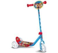 Trottinette enfant 3 roues - PAW PATROL - PA450050 - Bleu - Loisir - Mixte Bleu G